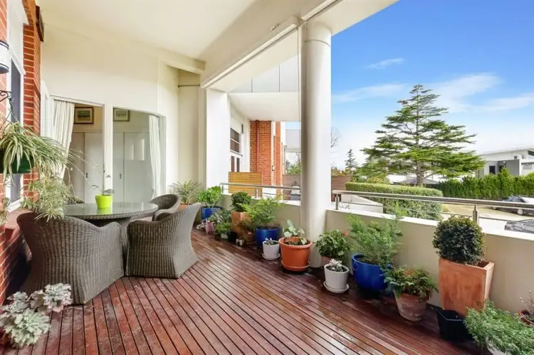 Sixth view of Homely house listing, 6/5 Tanti Avenue, Mornington VIC 3931