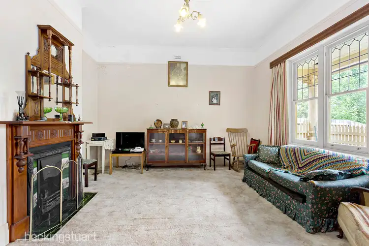Second view of Homely house listing, 73 Stanhope Street, Malvern VIC 3144