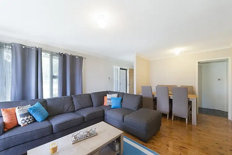 Third view of Homely house listing, 20 Hadrian Avenue, Blacktown NSW 2148