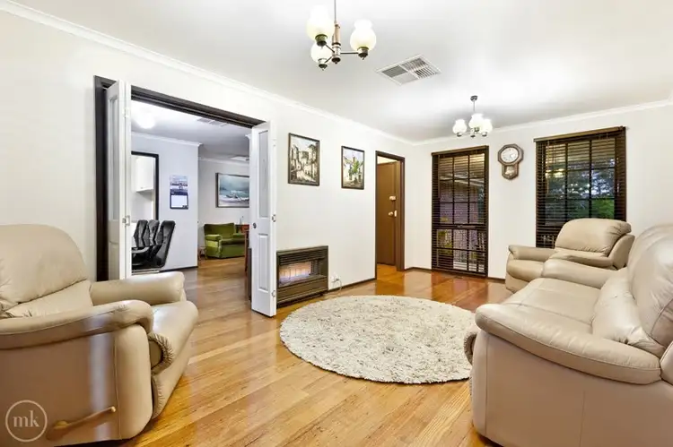 Fourth view of Homely house listing, 24 Tangari Court, Greensborough VIC 3088