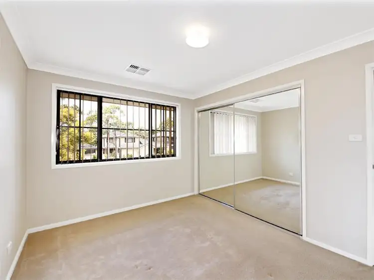 Fourth view of Homely semi-detached listing, 18 Wilson Street, Panania NSW 2213