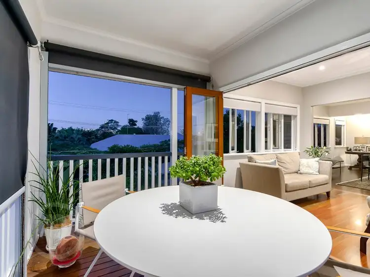 Fifth view of Homely house listing, 2 Prince Street, Paddington QLD 4064