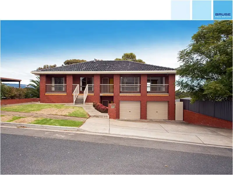 Main view of Homely house listing, 29 Greenbank Drive, Windsor Gardens SA 5087