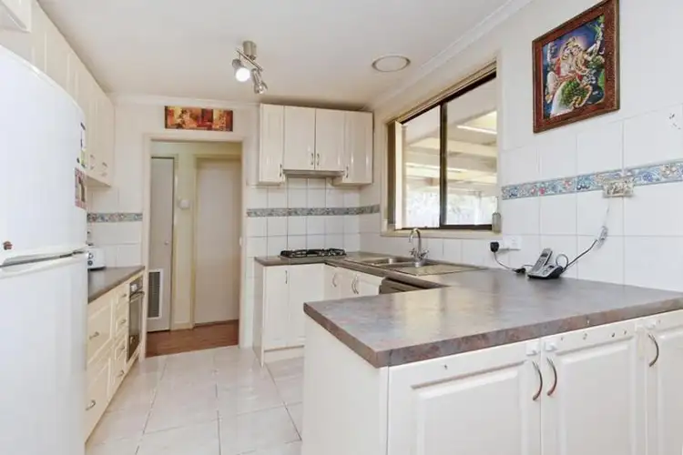 Second view of Homely house listing, 29 Cambridge Crescent, Werribee VIC 3030