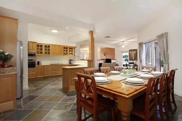 Fifth view of Homely house listing, 15 Tangermere Place, Lilydale VIC 3140