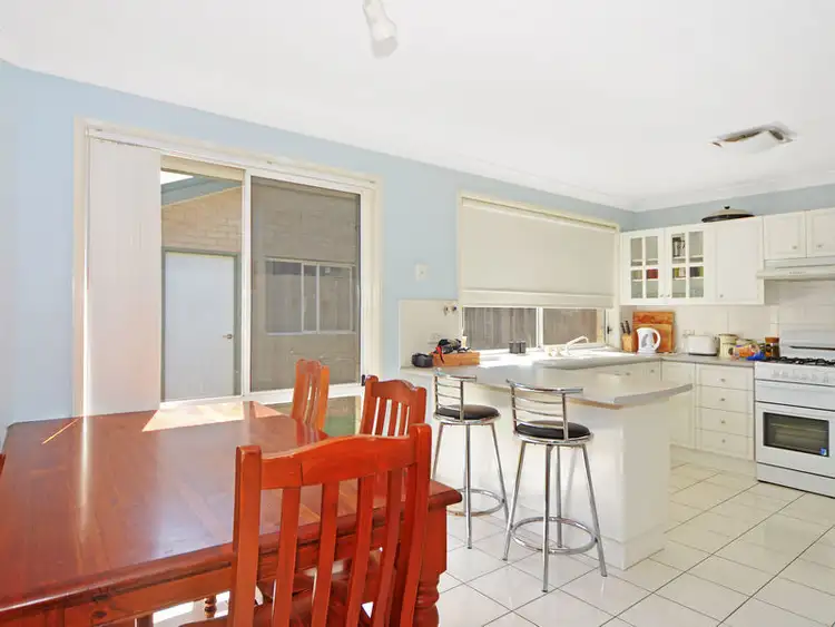 Second view of Homely villa listing, 7/50 Hillcrest Avenue, South Nowra NSW 2541