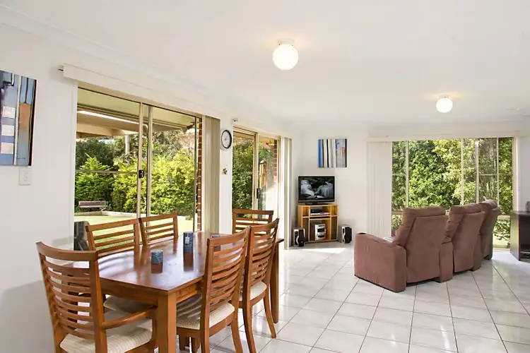Fourth view of Homely house listing, 54 Kildare Drive, Banora Point NSW 2486