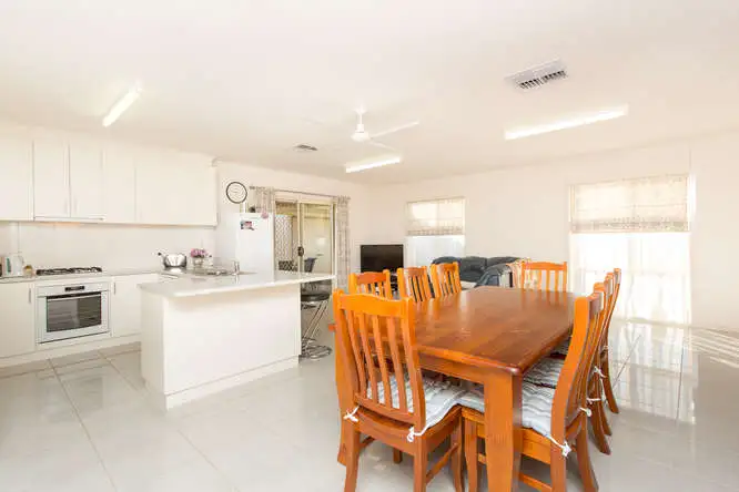 Second view of Homely house listing, 8 Brampton Way, Mildura VIC 3500