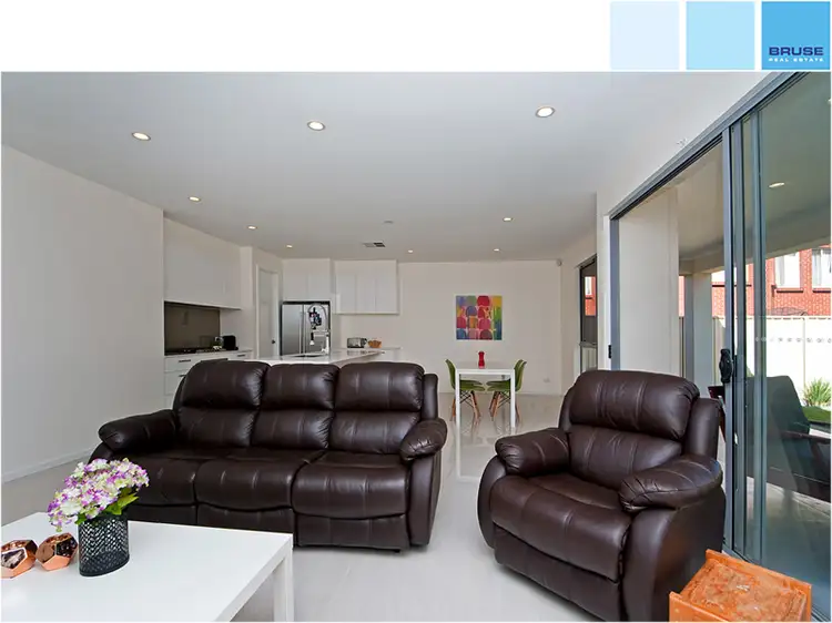 Fourth view of Homely house listing, 45C Fourth Avenue, Klemzig SA 5087