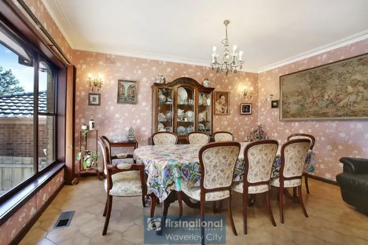 Fifth view of Homely house listing, 3 Lynden Grove, Mount Waverley VIC 3149