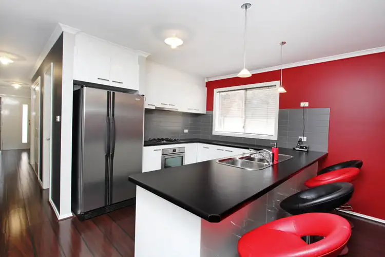 Third view of Homely house listing, 41 Katrina Drive, Burnside Heights VIC 3023