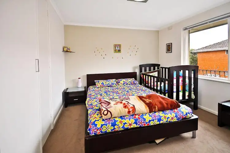 Fifth view of Homely apartment listing, 7/304 Tooronga Road, Glen Iris VIC 3146
