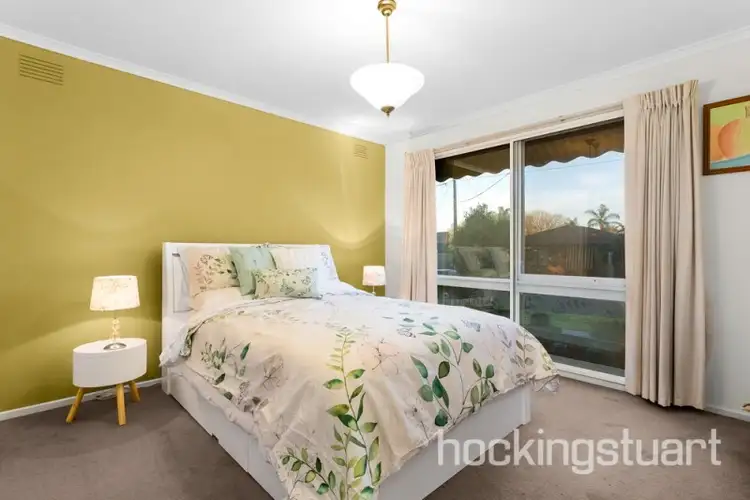 Fifth view of Homely house listing, 14 Bradina Court, Chelsea Heights VIC 3196