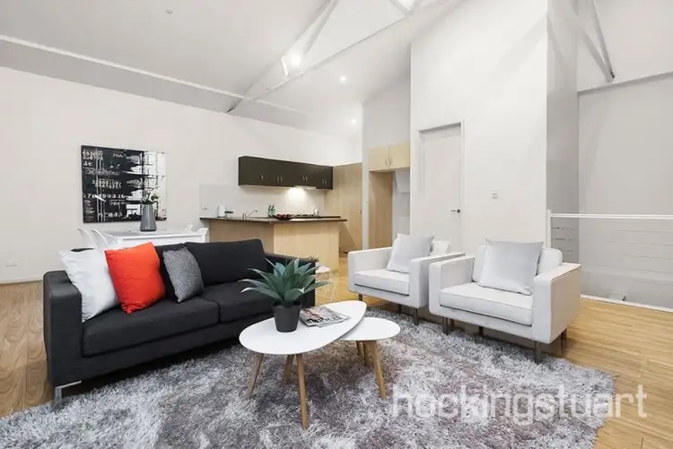 Third view of Homely townhouse listing, 12/848 Glen Huntly Road, Caulfield South VIC 3162