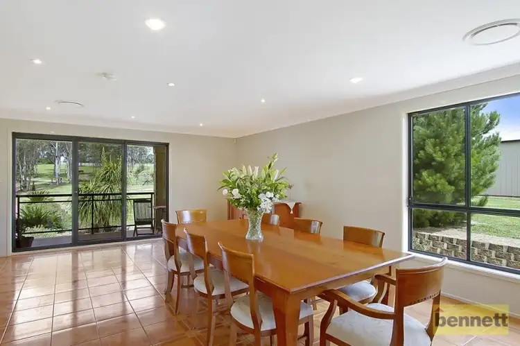 Fifth view of Homely house listing, 371E East Kurrajong Road, East Kurrajong NSW 2758