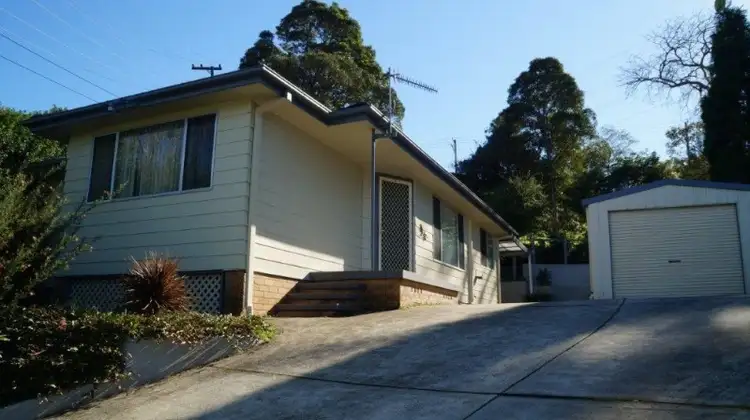 11 Moonah Ave, Charlestown NSW 2290