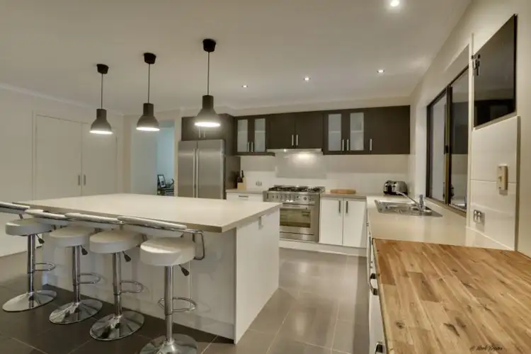 Second view of Homely house listing, 6 Banks Smith Drive, Gembrook VIC 3783