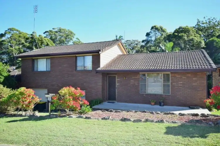 36 Blue Gum, Nambucca Heads NSW 2448