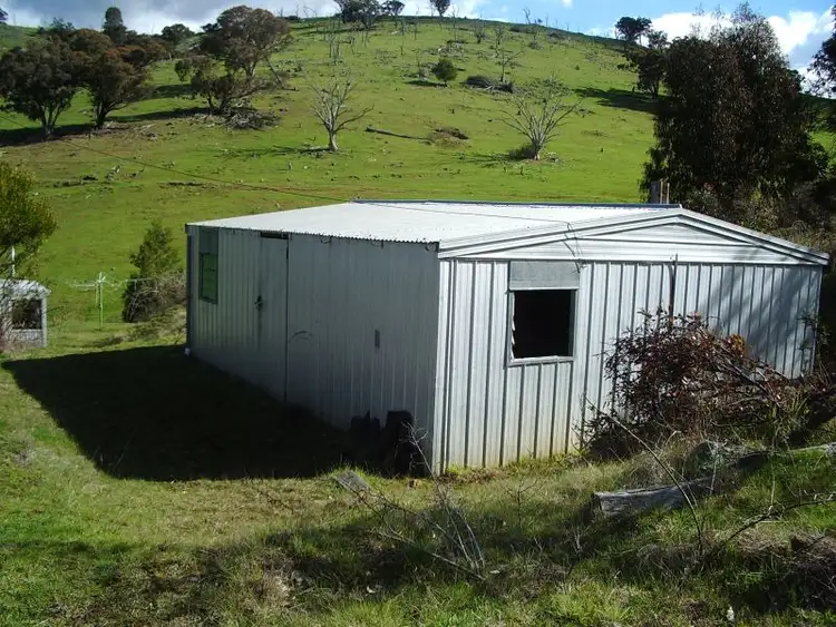 Seventh view of Homely rural property listing, Charlotte Spur Track, Swifts Creek VIC 3896