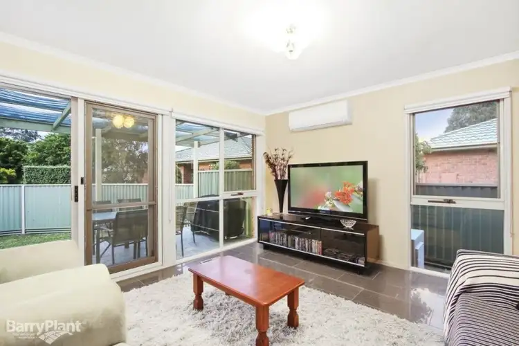 Sixth view of Homely unit listing, 7/23-25 Holloway Road, Croydon North VIC 3136