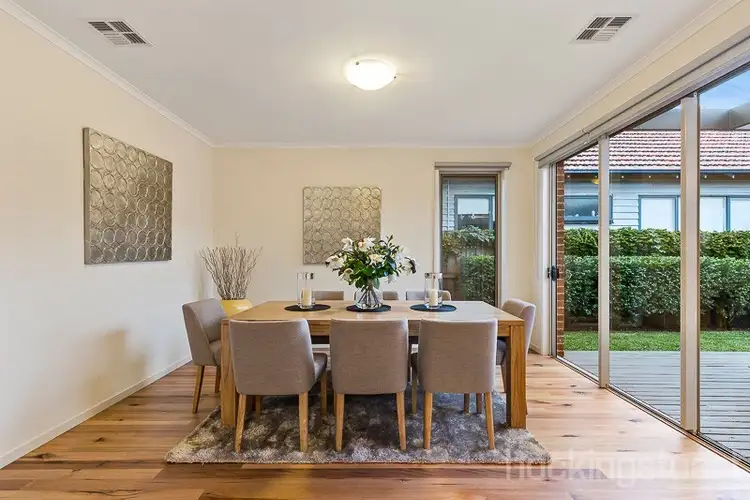 Fourth view of Homely townhouse listing, 1/10 Byron Street, Carnegie VIC 3163