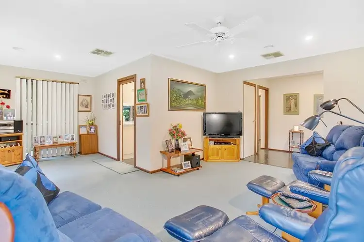 Sixth view of Homely house listing, 4 Naranga Crescent, Frankston VIC 3199