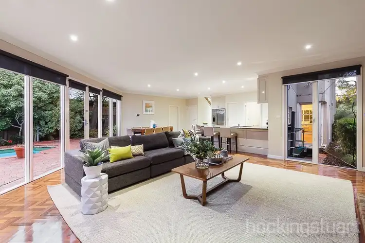 Third view of Homely house listing, 132 Dendy Street, Brighton East VIC 3187