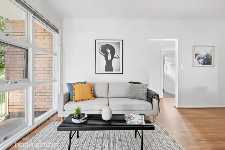 Fifth view of Homely apartment listing, 2/616-618 Centre Road, Bentleigh VIC 3204