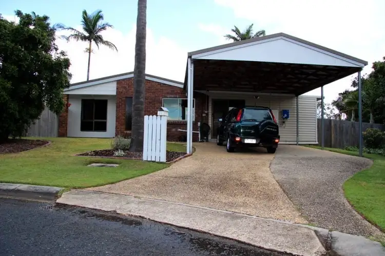25 Cherry Street, Brighton QLD 4017