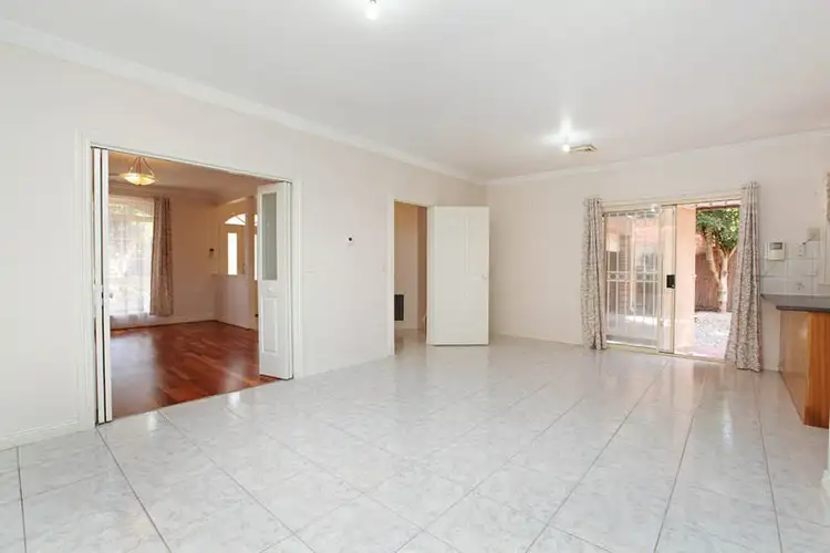 Third view of Homely townhouse listing, 1/19 Taniyha Place, Sunshine North VIC 3020
