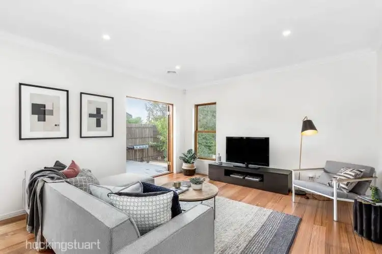 Fourth view of Homely townhouse listing, 1/3 Fiddes Street, Moorabbin VIC 3189