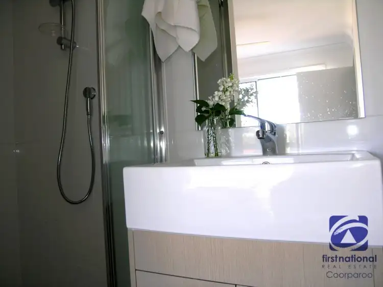 Sixth view of Homely unit listing, 1/17 Wickham Street, Morningside QLD 4170