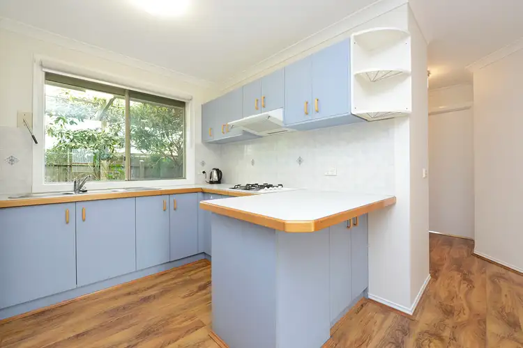 Second view of Homely house listing, 5 Janette Court, Carrum Downs VIC 3201