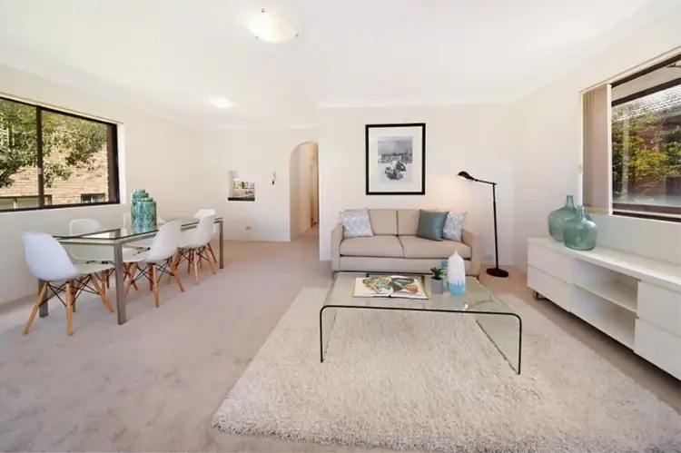 4/16 Brook Street, Coogee NSW 2034