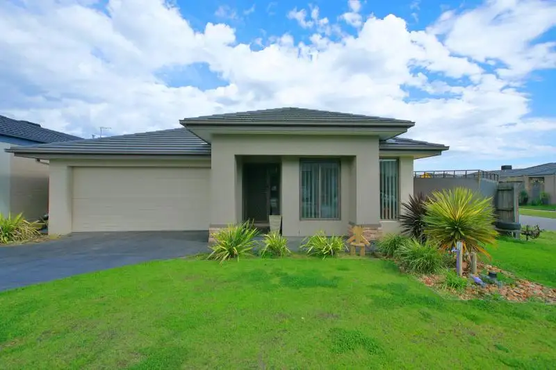 Main view of Homely house listing, 23 Wodalla Circuit, Sandhurst VIC 3977