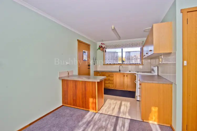 Third view of Homely unit listing, 2/12 Pleasant Street, Mowbray TAS 7248