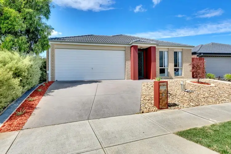 Second view of Homely house listing, 34 Merriwee Chase, Sandhurst VIC 3977