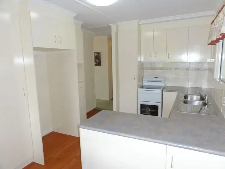 Fourth view of Homely house listing, 4 Landy Street, Dalby QLD 4405