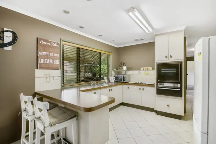 Fifth view of Homely house listing, 22 Reif Street, Flinders View QLD 4305