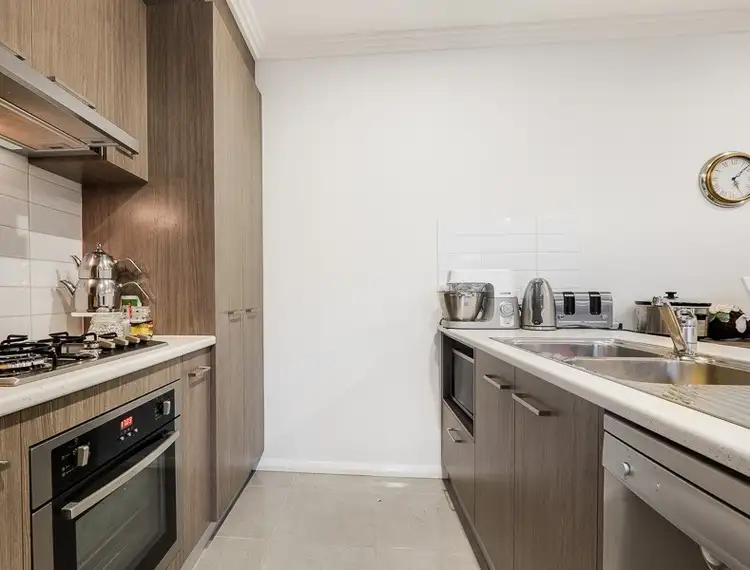 Fifth view of Homely unit listing, 120B Wooten Road, Tarneit VIC 3029