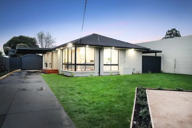 191 Carrick Drive, Gladstone Park VIC 3043