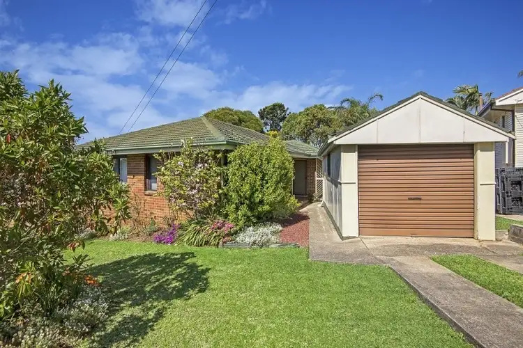 18 McIlwain Street, Ashcroft NSW 2168