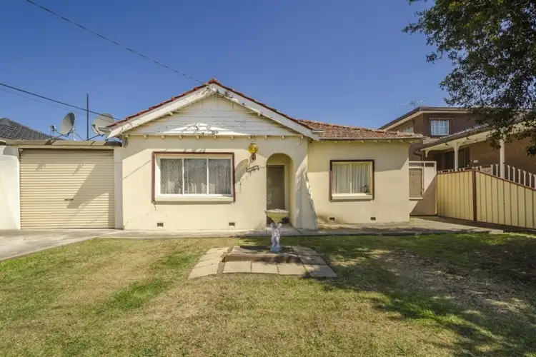 Second view of Homely house listing, 38 Suffolk Road, Sunshine North VIC 3020