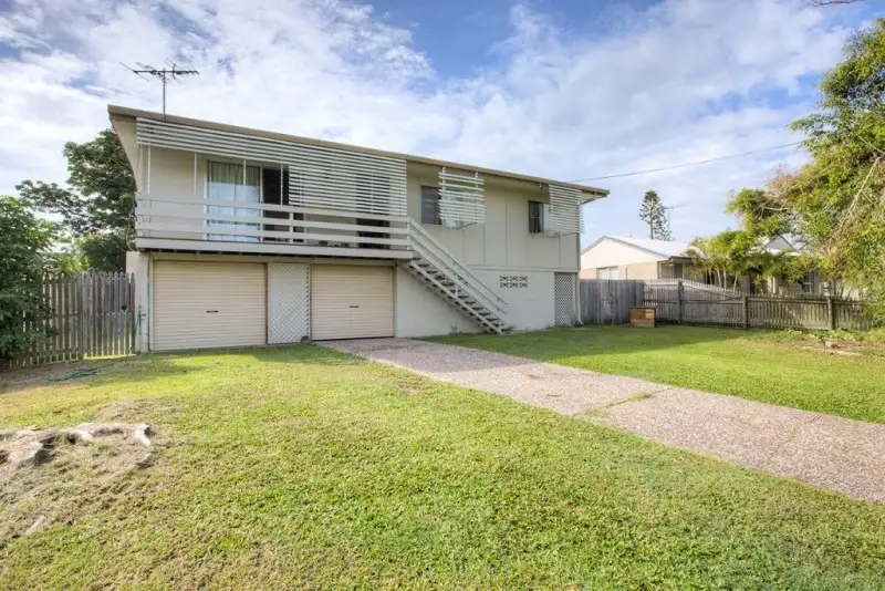 Main view of Homely house listing, 13 Claude Street, Zilzie QLD 4710