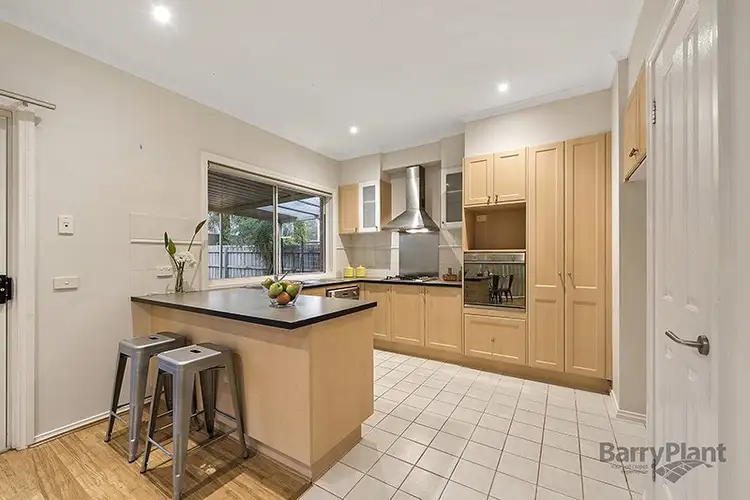 Second view of Homely house listing, 1 Lemon Gum Parade, Bundoora VIC 3083