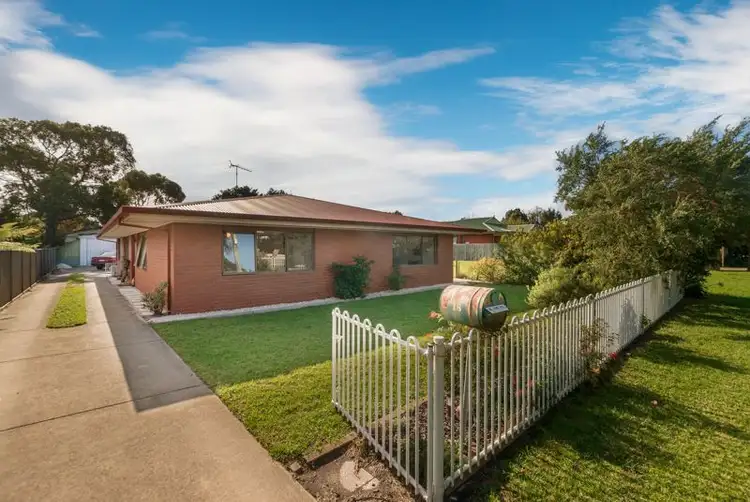 Second view of Homely house listing, 18 Swan Parade, St Leonards VIC 3223