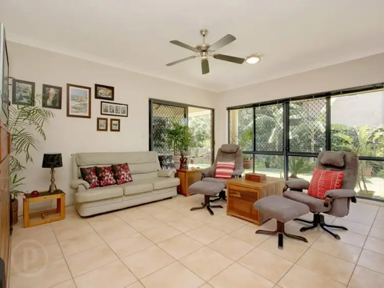 Third view of Homely house listing, 6 Jessica Crescent, Nudgee QLD 4014
