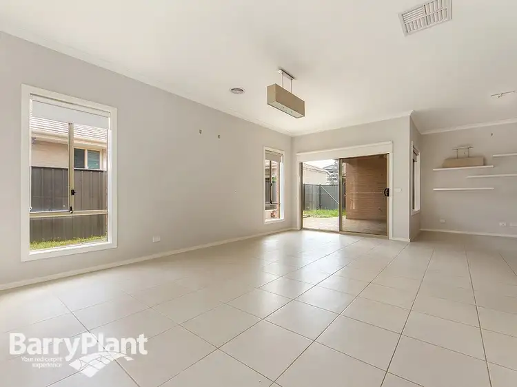 Fourth view of Homely house listing, 5 Sinclair Green, Derrimut VIC 3030