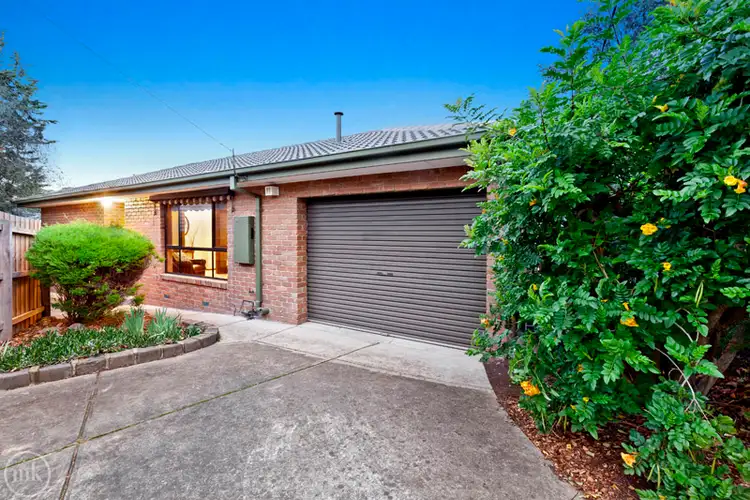 2/2 Reeves Street, Watsonia VIC 3087