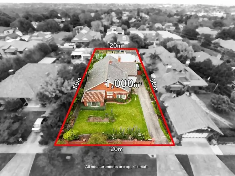 21 Rose Street, Ivanhoe VIC 3079